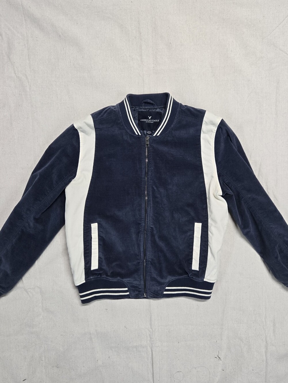 American Eagle Varsity Jacket